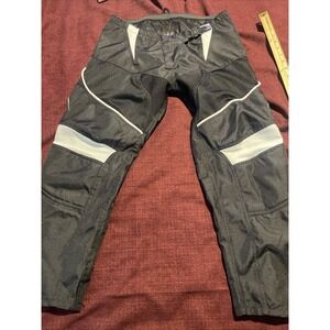 Bilt Women  Motorcycle Pants Size 7/8